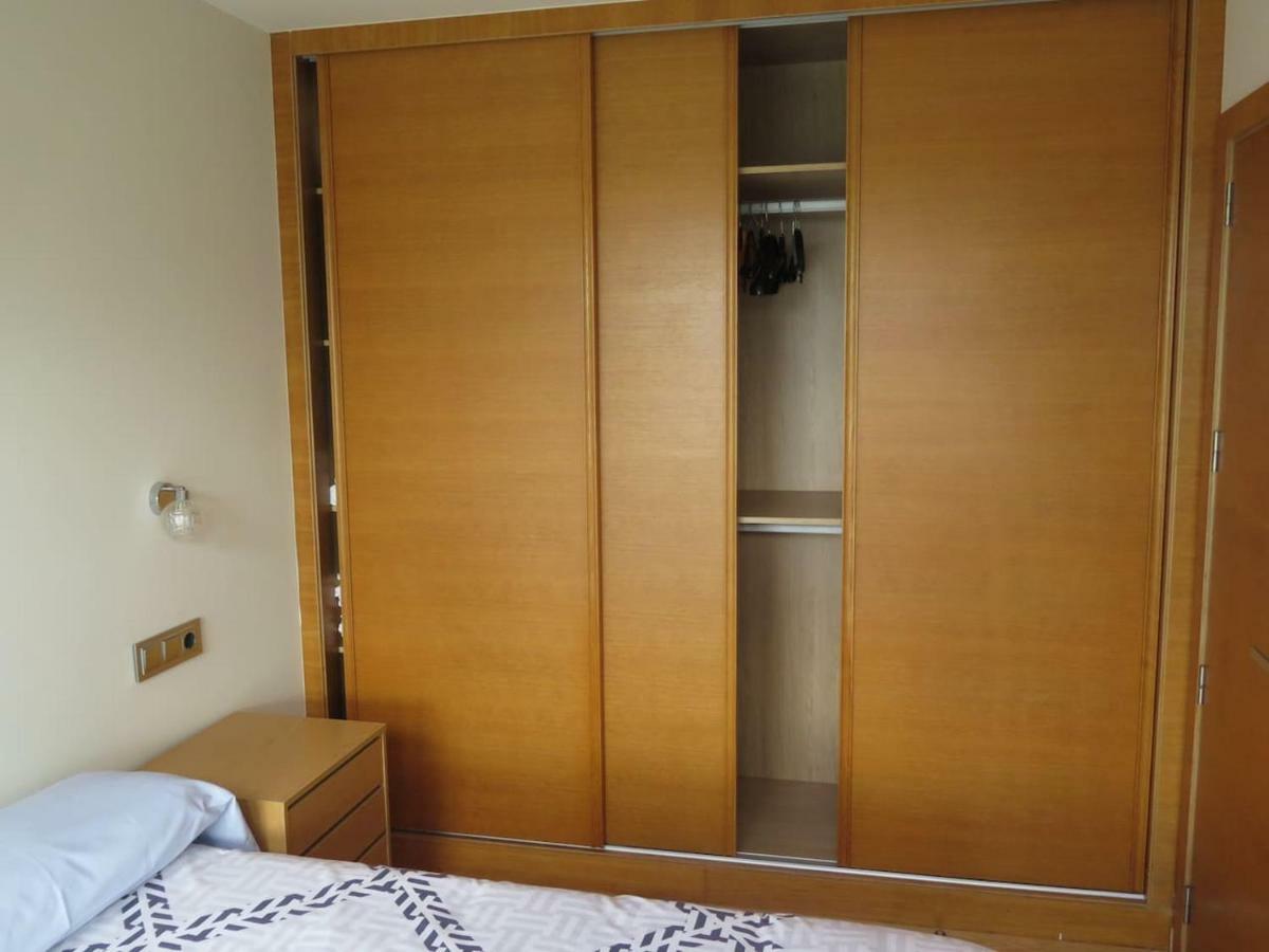 Apartamento Solpor Caion Cayón Екстериор снимка
