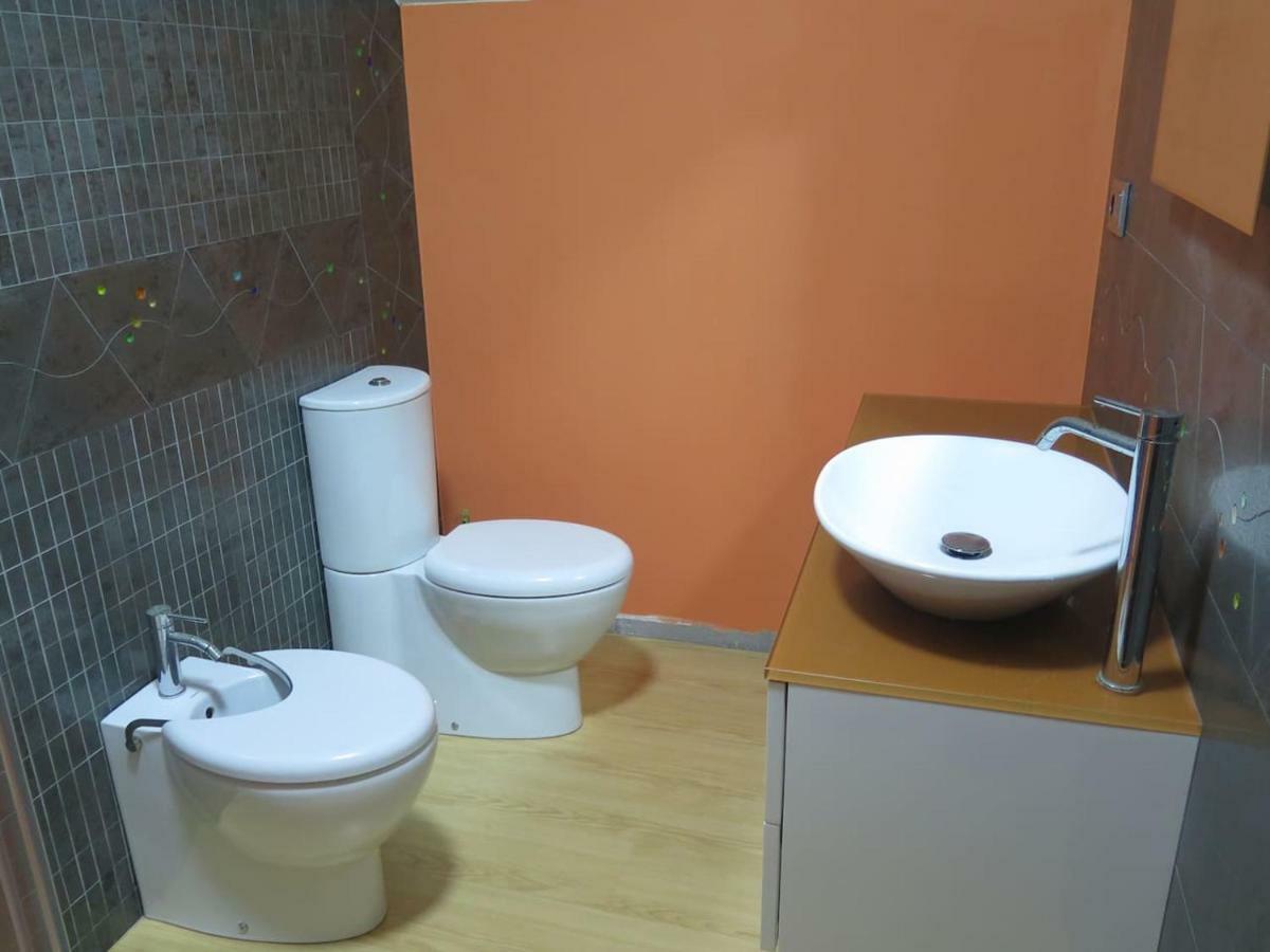 Apartamento Solpor Caion Cayón Екстериор снимка