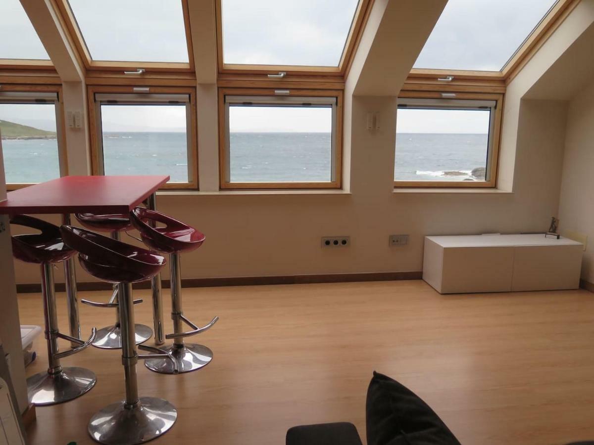 Apartamento Solpor Caion Cayón Екстериор снимка