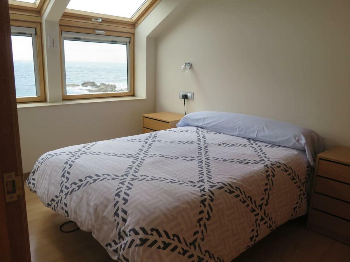 Apartamento Solpor Caion Cayón Екстериор снимка
