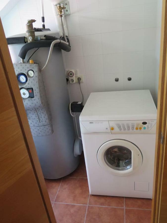 Apartamento Solpor Caion Cayón Екстериор снимка