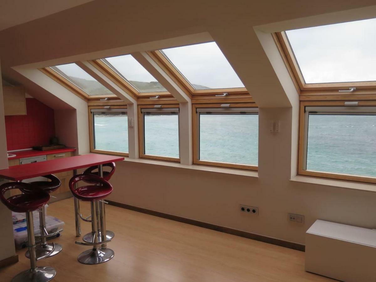 Apartamento Solpor Caion Cayón Екстериор снимка