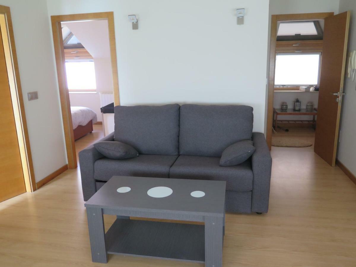 Apartamento Solpor Caion Cayón Екстериор снимка