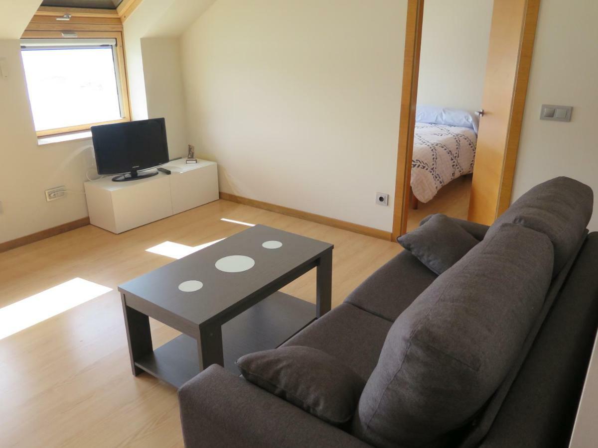 Apartamento Solpor Caion Cayón Екстериор снимка