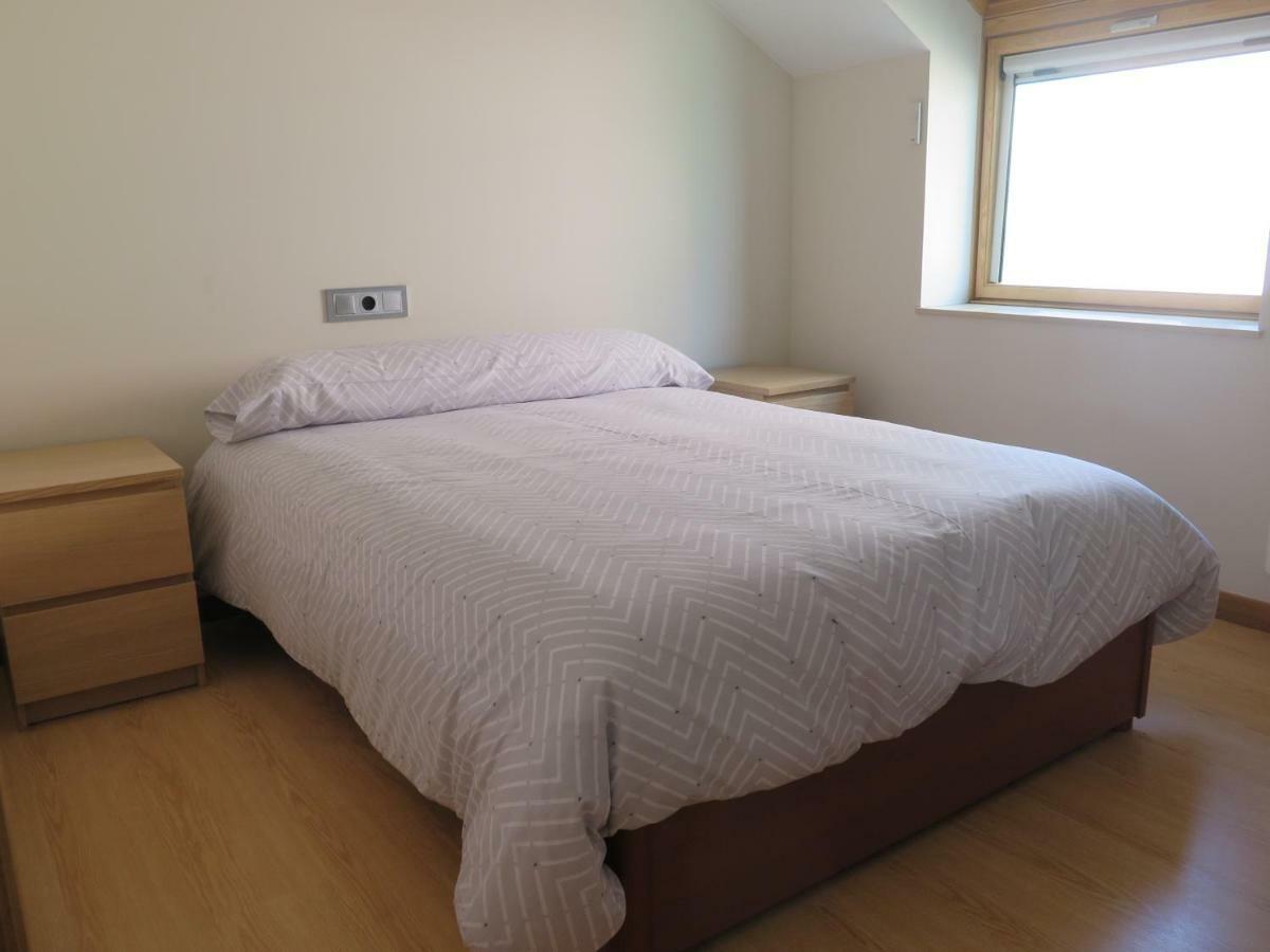 Apartamento Solpor Caion Cayón Екстериор снимка