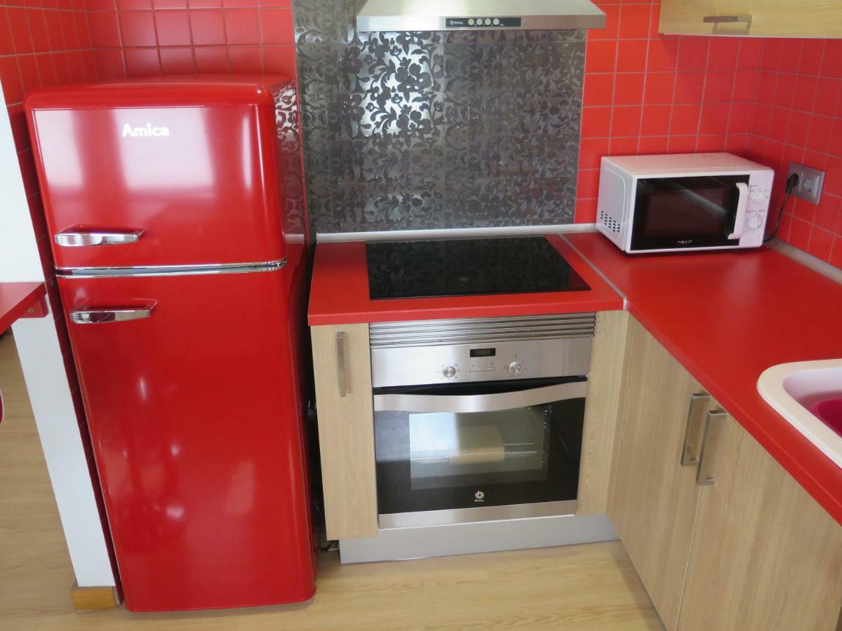 Apartamento Solpor Caion Cayón Екстериор снимка