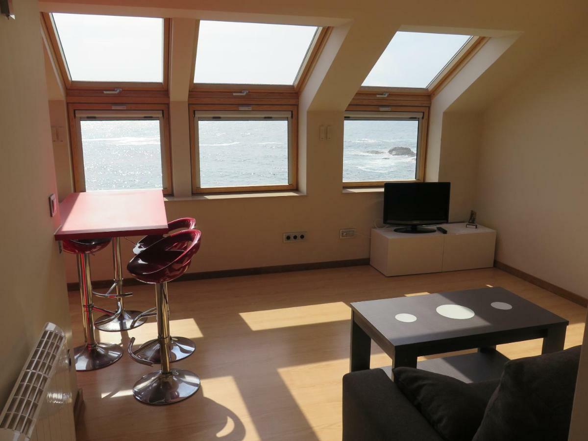 Apartamento Solpor Caion Cayón Екстериор снимка