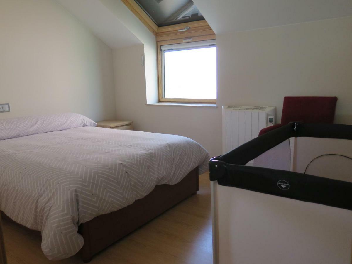 Apartamento Solpor Caion Cayón Екстериор снимка